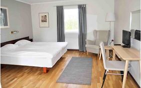 Spangens Gaestgivaregard Inn